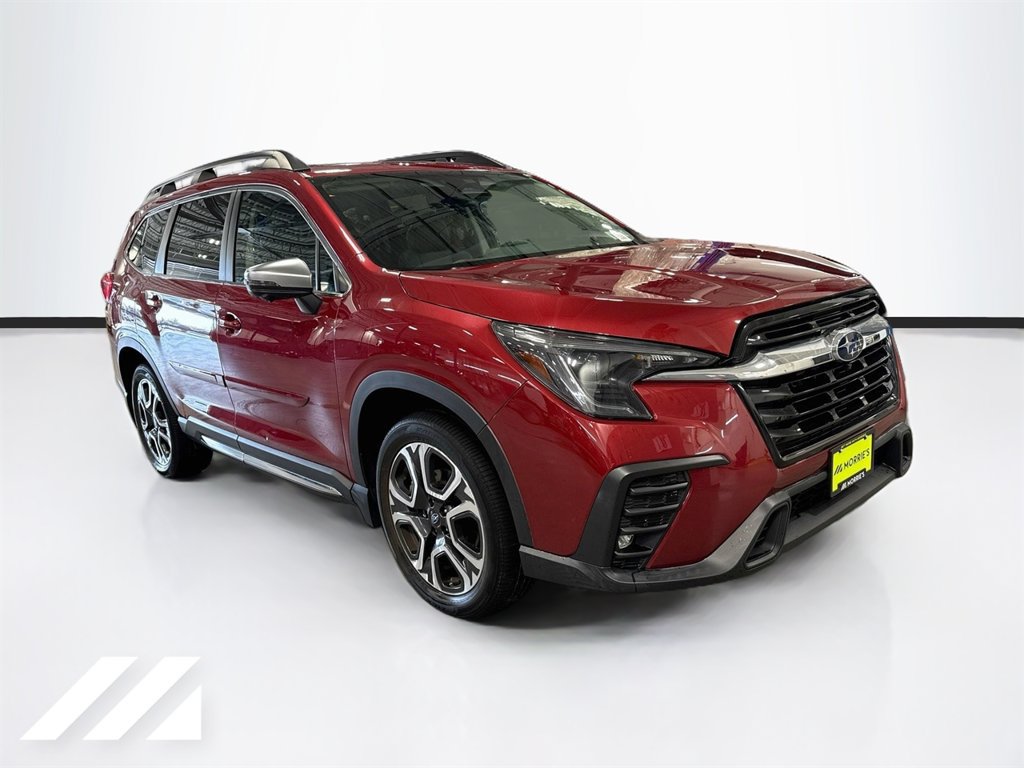 Used 2023 Subaru Ascent Limited w/ Technology Package AWD/4WD image 3