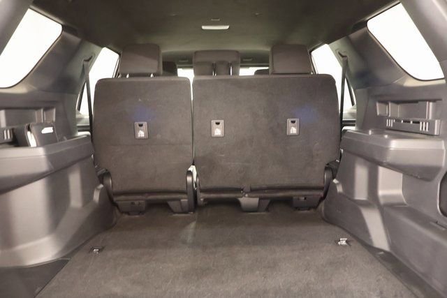 Used 2025 Toyota 4Runner SR5 image 25