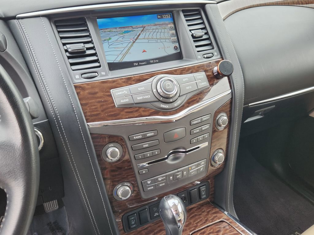 Used 2018 Nissan Armada SL w/ Premium Package image 28