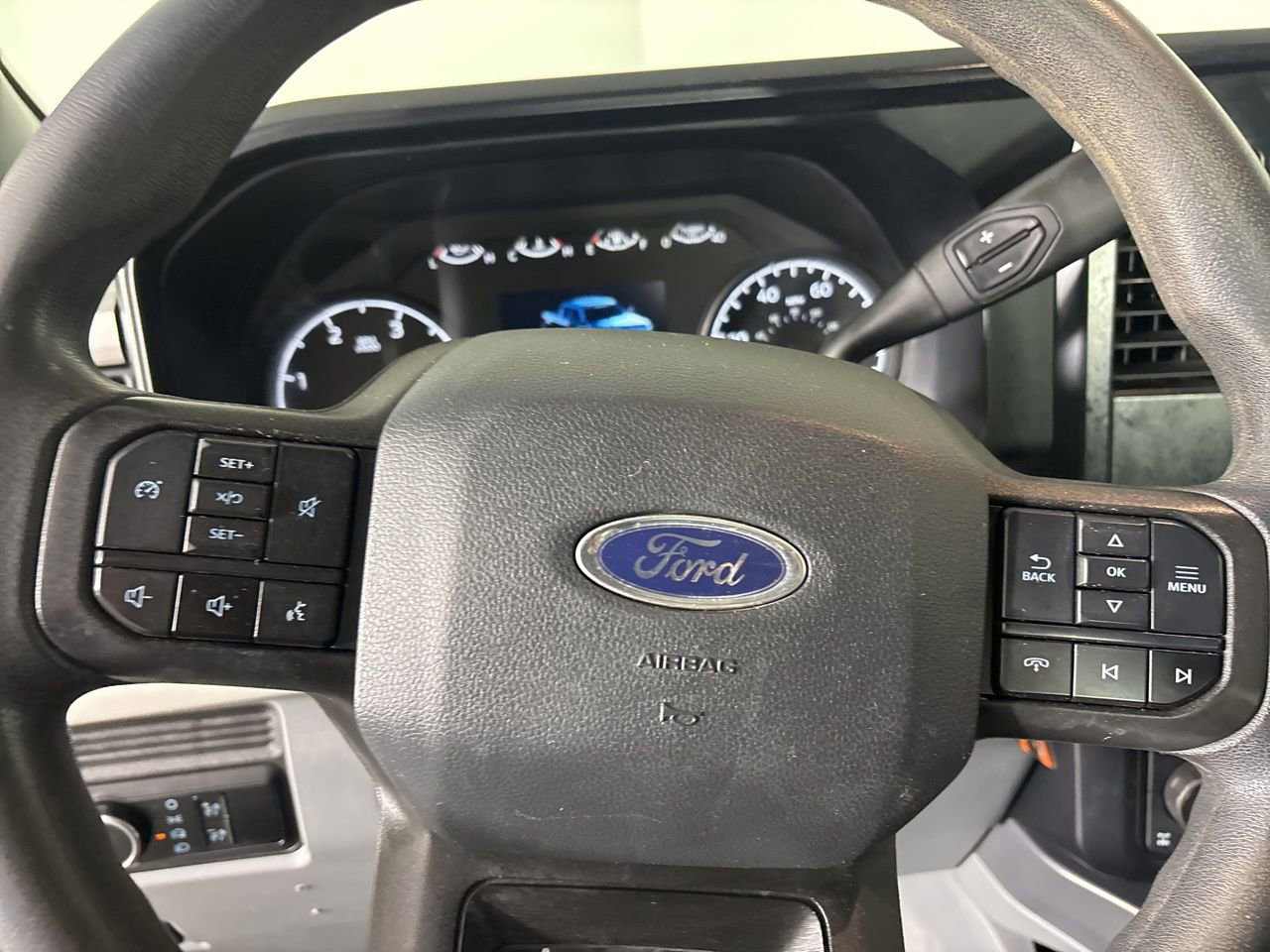 Used 2024 Ford F250 XLT w/ FX4 Off-Road Package image 9