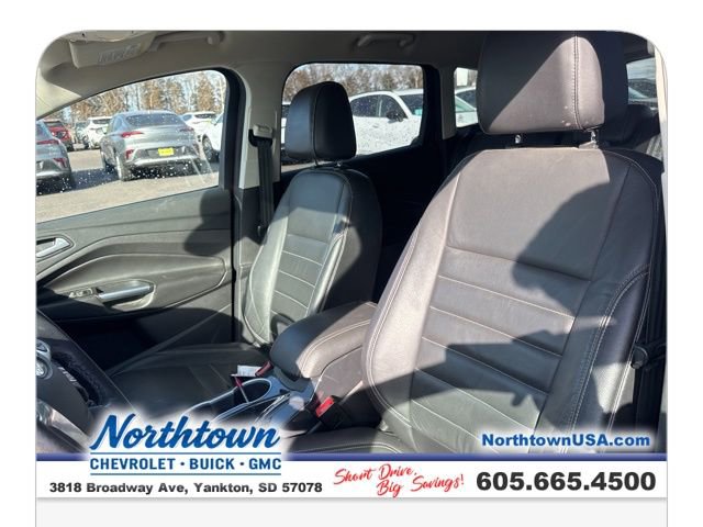 Used 2016 Ford Escape Titanium image 37
