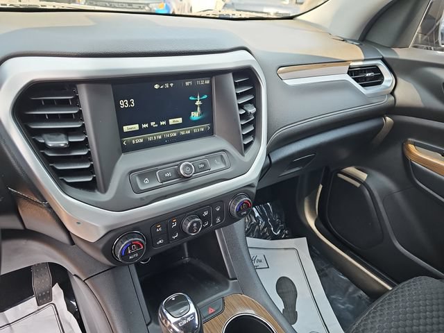 Used 2019 GMC Acadia SLE w/ LPO, Floor Liner Package FWD image 22
