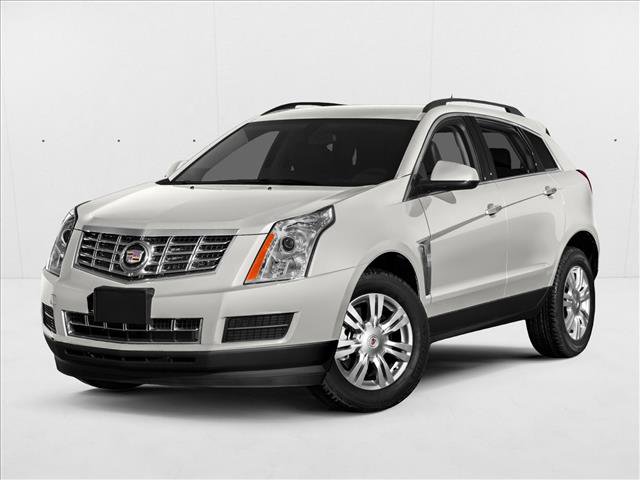 Used 2016 Cadillac SRX Performance w/ Driver Awareness Package