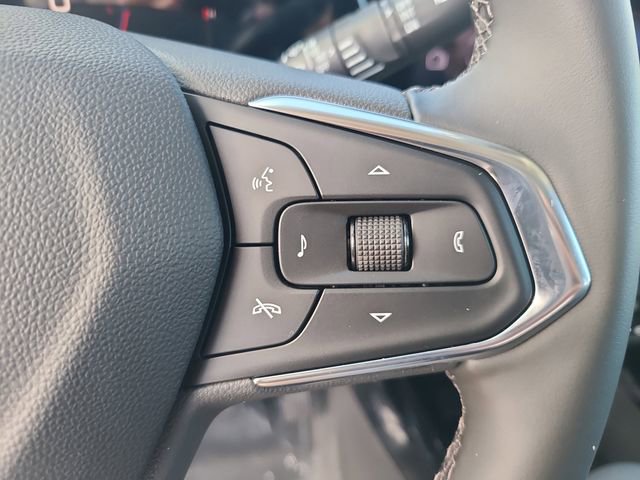 New 2026 Chevrolet Trax LT w/ Driver Confidence Package image 27