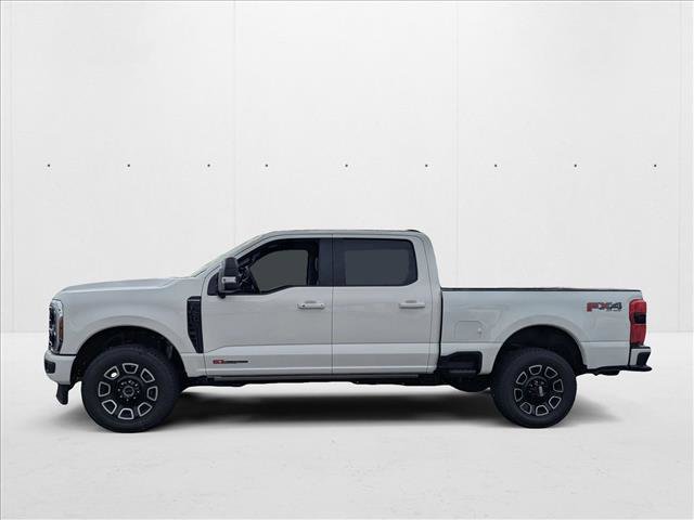 New 2026 Ford F250 Platinum image 5