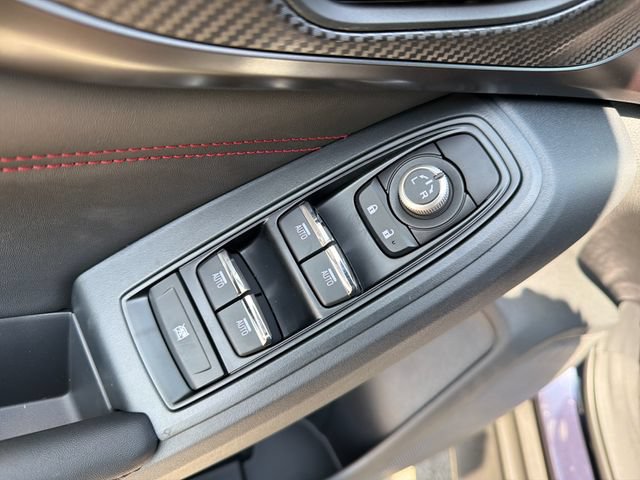 New 2026 Subaru WRX Premium AWD/4WD image 17