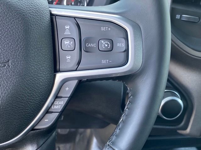 New 2023 RAM 3500 Tradesman w/ Safety Group image 17