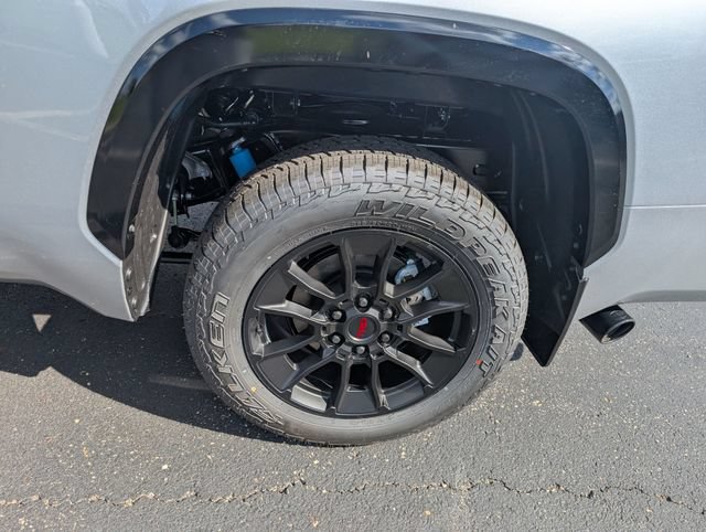 New 2026 Toyota Tundra Platinum w/ TRD Off-Road Package AWD/4WD image 24