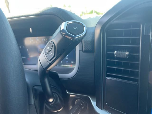 New 2026 Ford F150 STX image 13