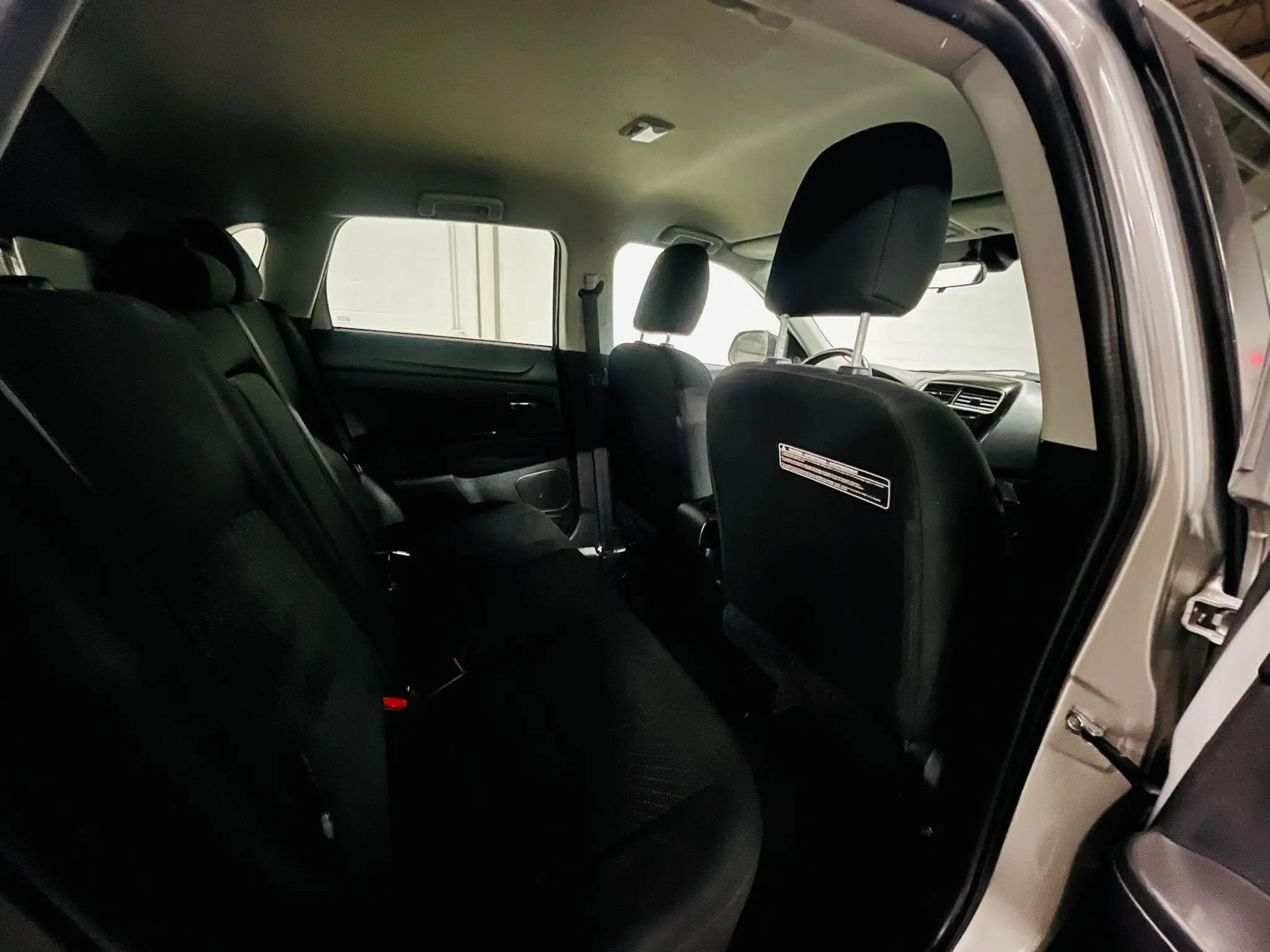 Used 2015 Mitsubishi Outlander Sport SE image 10