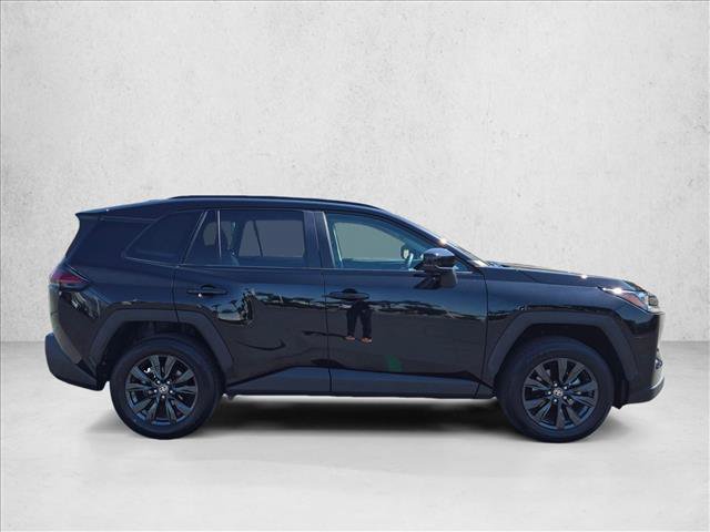 Certified 2026 Toyota RAV4 XLE Premium FWD image 4