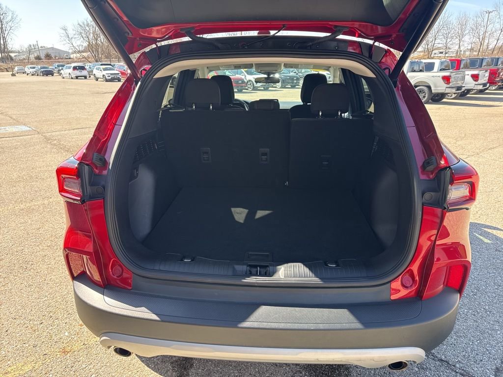 Used 2023 Ford Escape Active AWD/4WD image 21