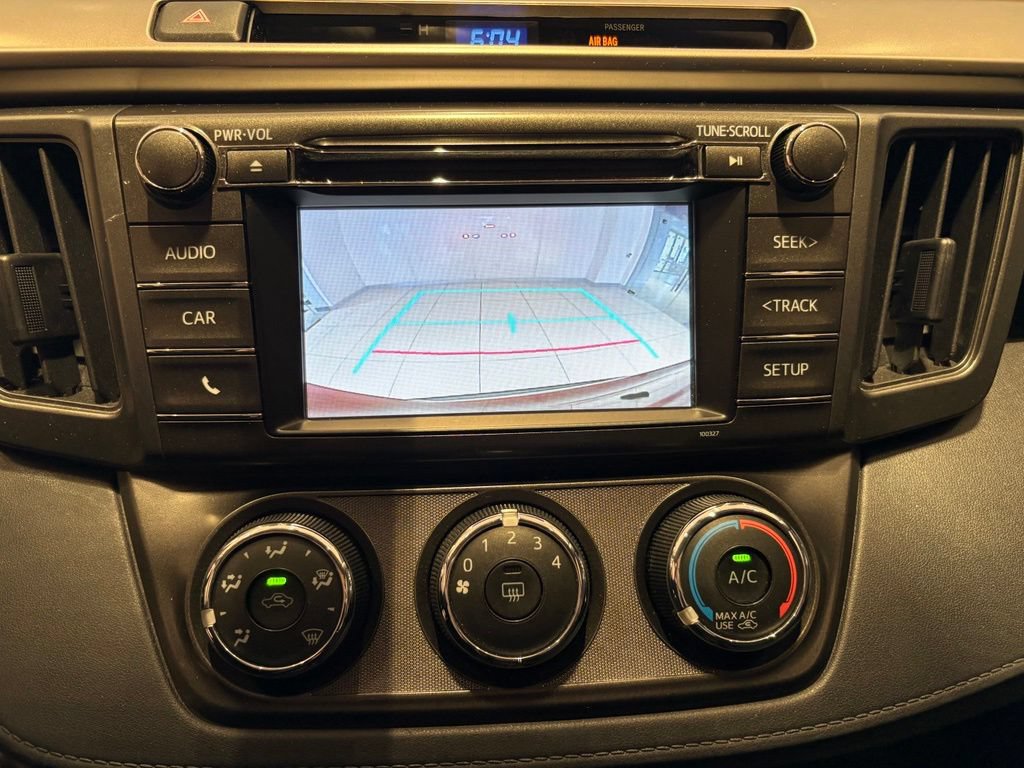 Used 2015 Toyota RAV4 LE AWD/4WD image 35