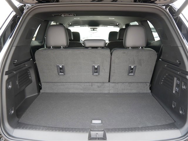 New 2026 Buick Enclave Sport Touring w/ Power Package image 7