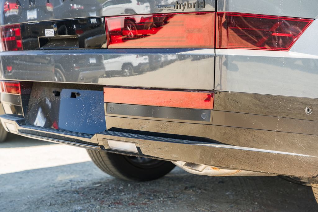 New 2026 Hyundai Santa Fe Calligraphy image 8