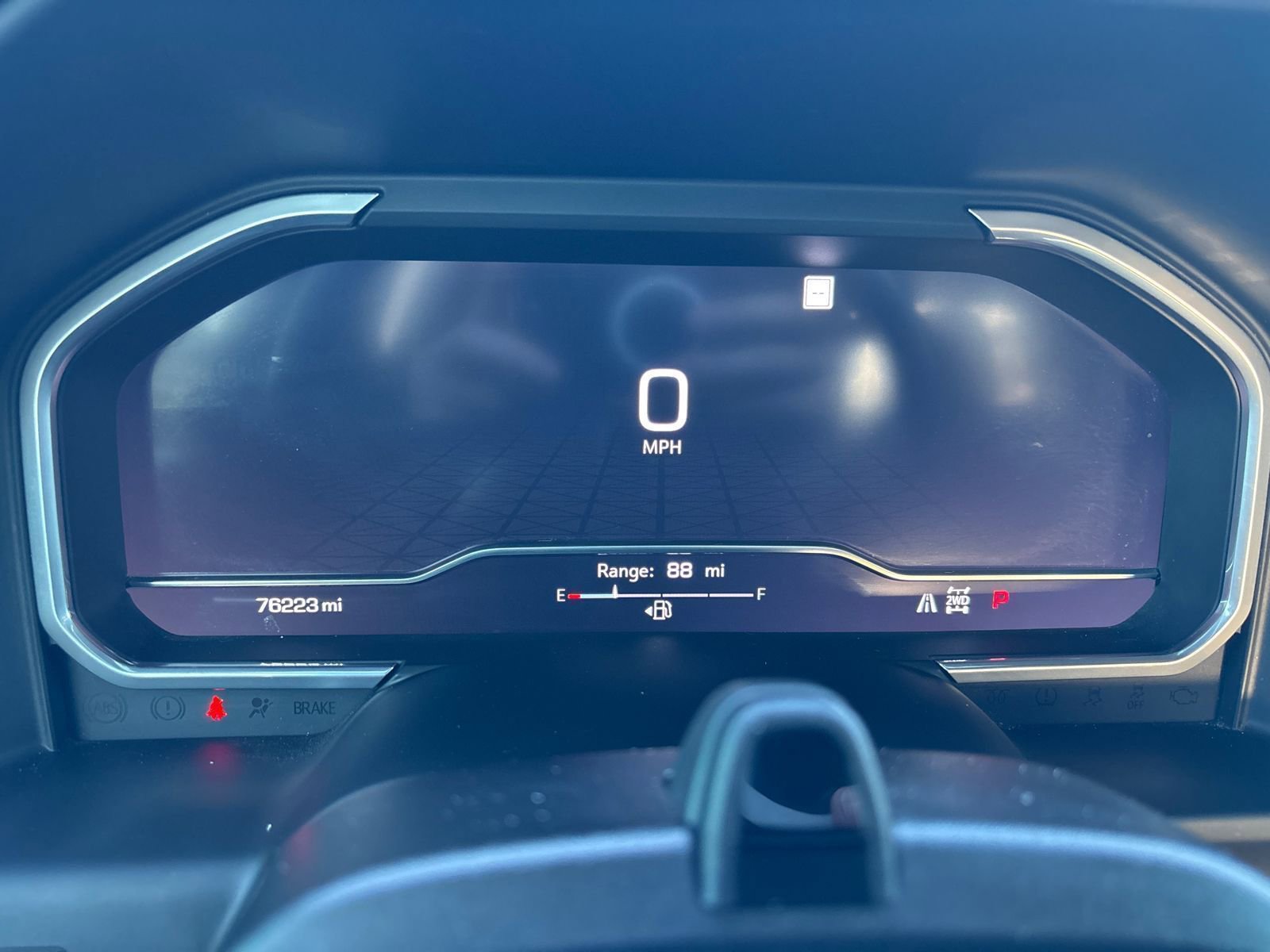 Used 2022 GMC Sierra 1500 Denali Ultimate image 20