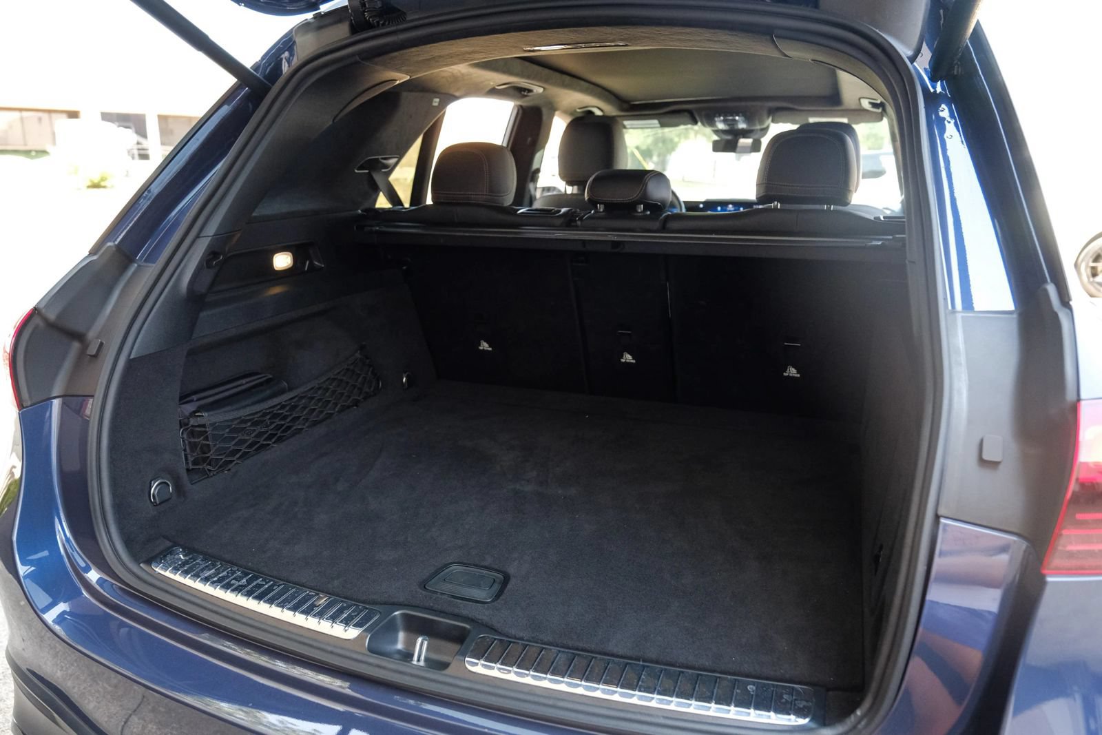 Used 2024 Mercedes-Benz GLE 63 AMG S image 65