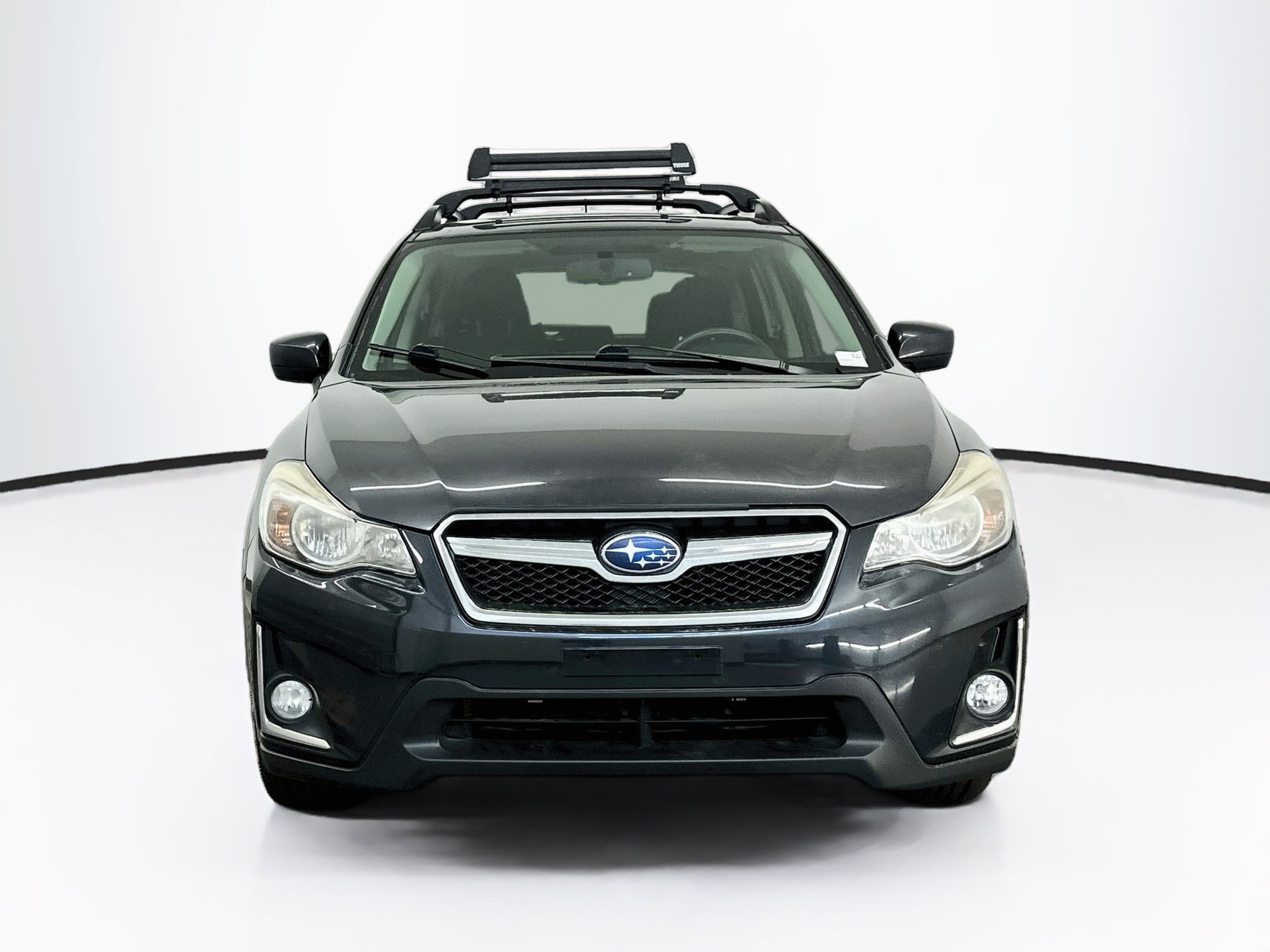 Used 2016 Subaru Crosstrek 2.0i Premium w/ Popular Package #1 AWD/4WD image 2