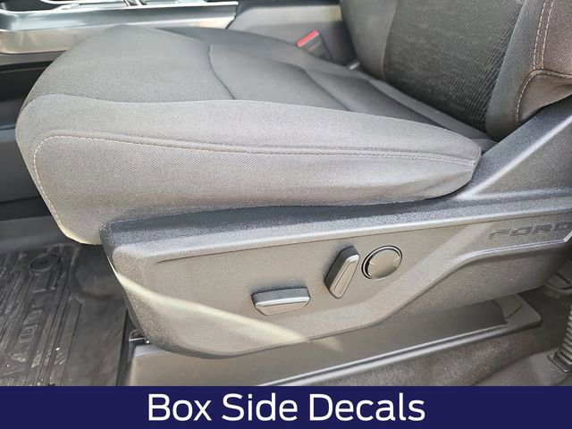 Used 2023 Ford F150 XLT w/ Equipment Group 302A High AWD/4WD image 17