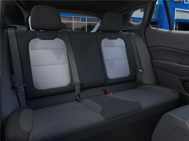 New 2026 Chevrolet Trax RS w/ Driver Confidence Package image 17