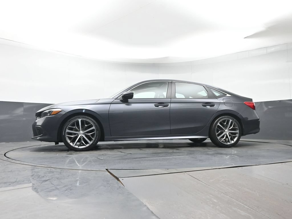 Used 2023 Honda Civic Touring image 27