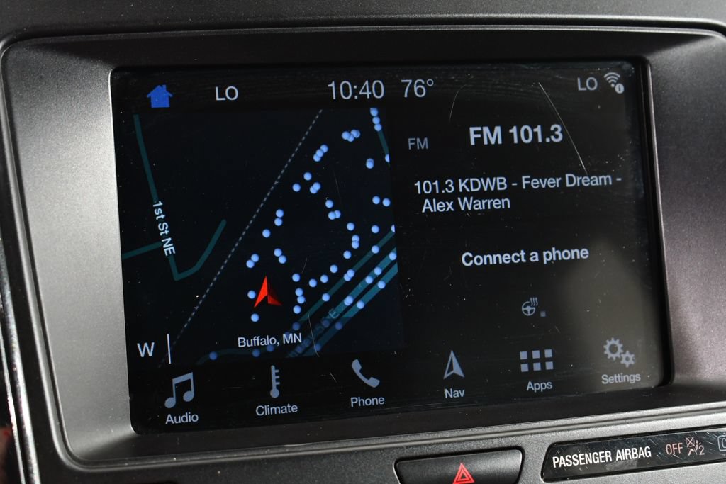 Used 2018 Ford Explorer XLT w/ Equipment Group 202A AWD/4WD image 29