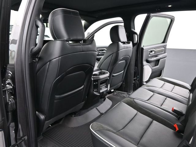 New 2026 RAM 1500 Laramie image 13