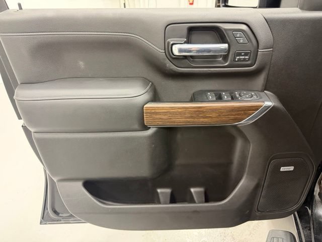 Certified 2022 Chevrolet Silverado 2500 High Country w/ Safety Package II AWD/4WD image 20