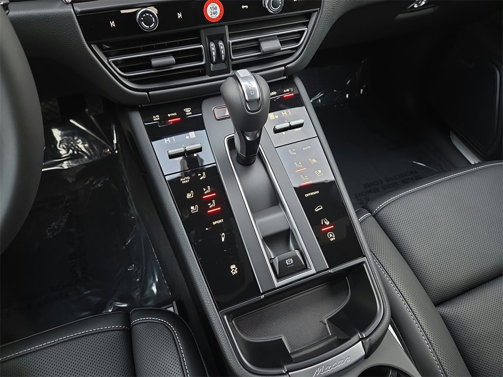 New 2026 Porsche Macan S image 14