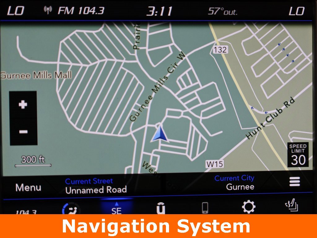 Used 2018 Jeep Grand Cherokee Limited w/ Luxury Group II image 18