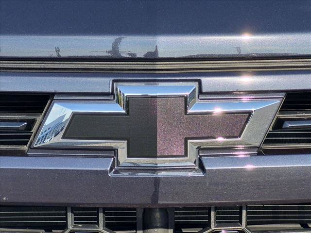 Used 2024 Chevrolet Silverado 1500 RST AWD/4WD image 23