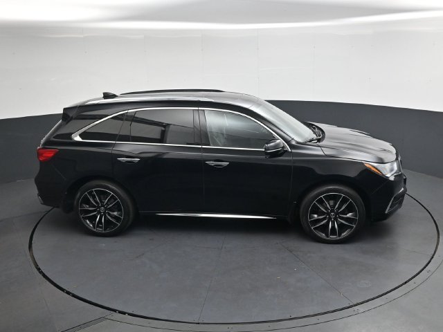 Used 2020 Acura MDX w/ Advance Package FWD image 22
