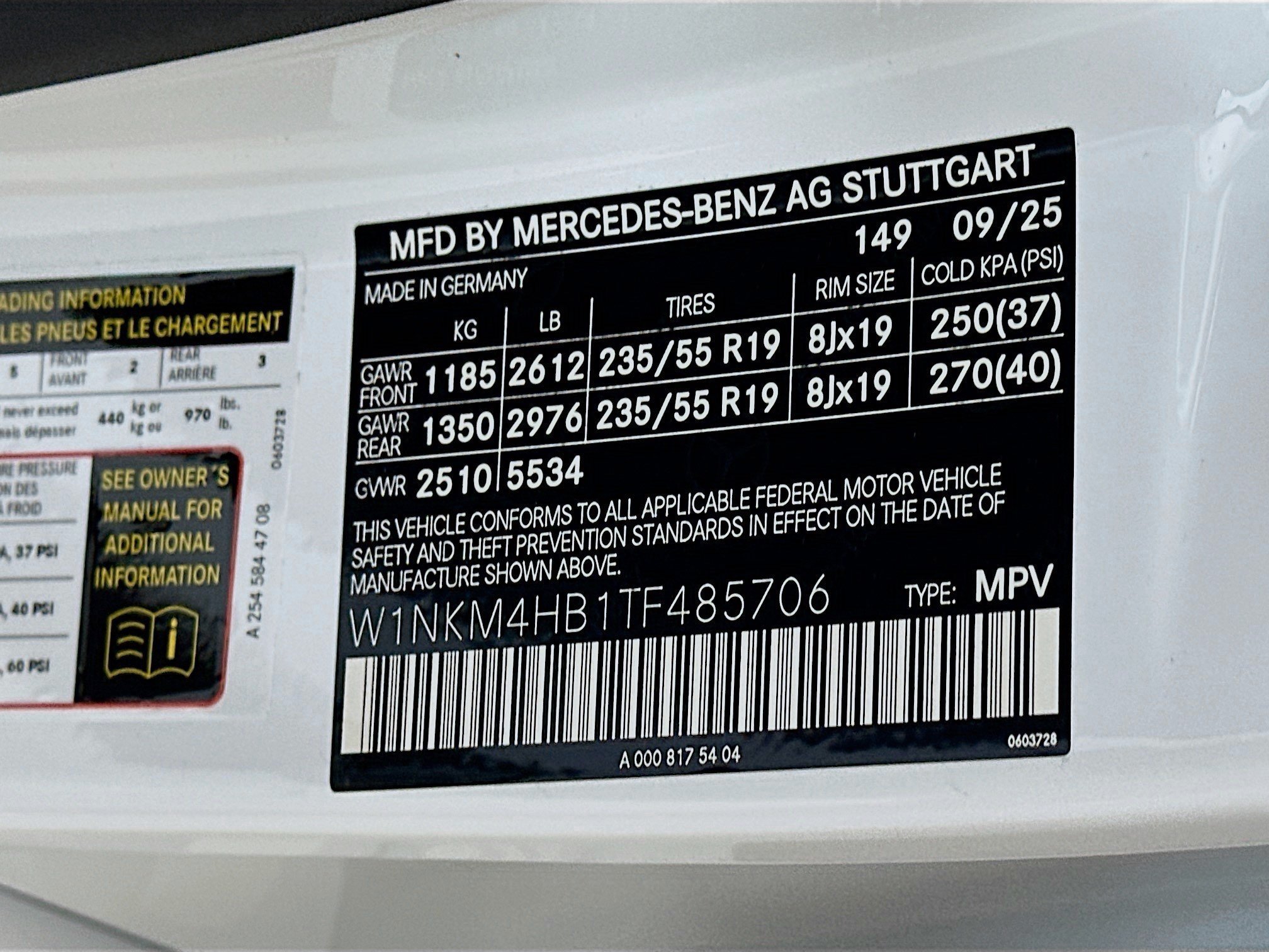 Certified 2026 Mercedes-Benz GLC 300 4MATIC image 45