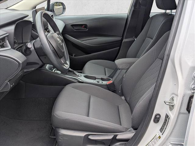 Used 2023 Toyota Corolla LE image 15