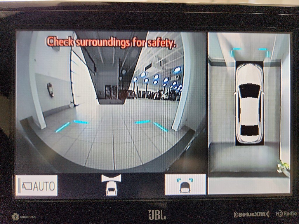 Used 2024 Toyota Camry XSE w/ Navigation Package FWD image 24