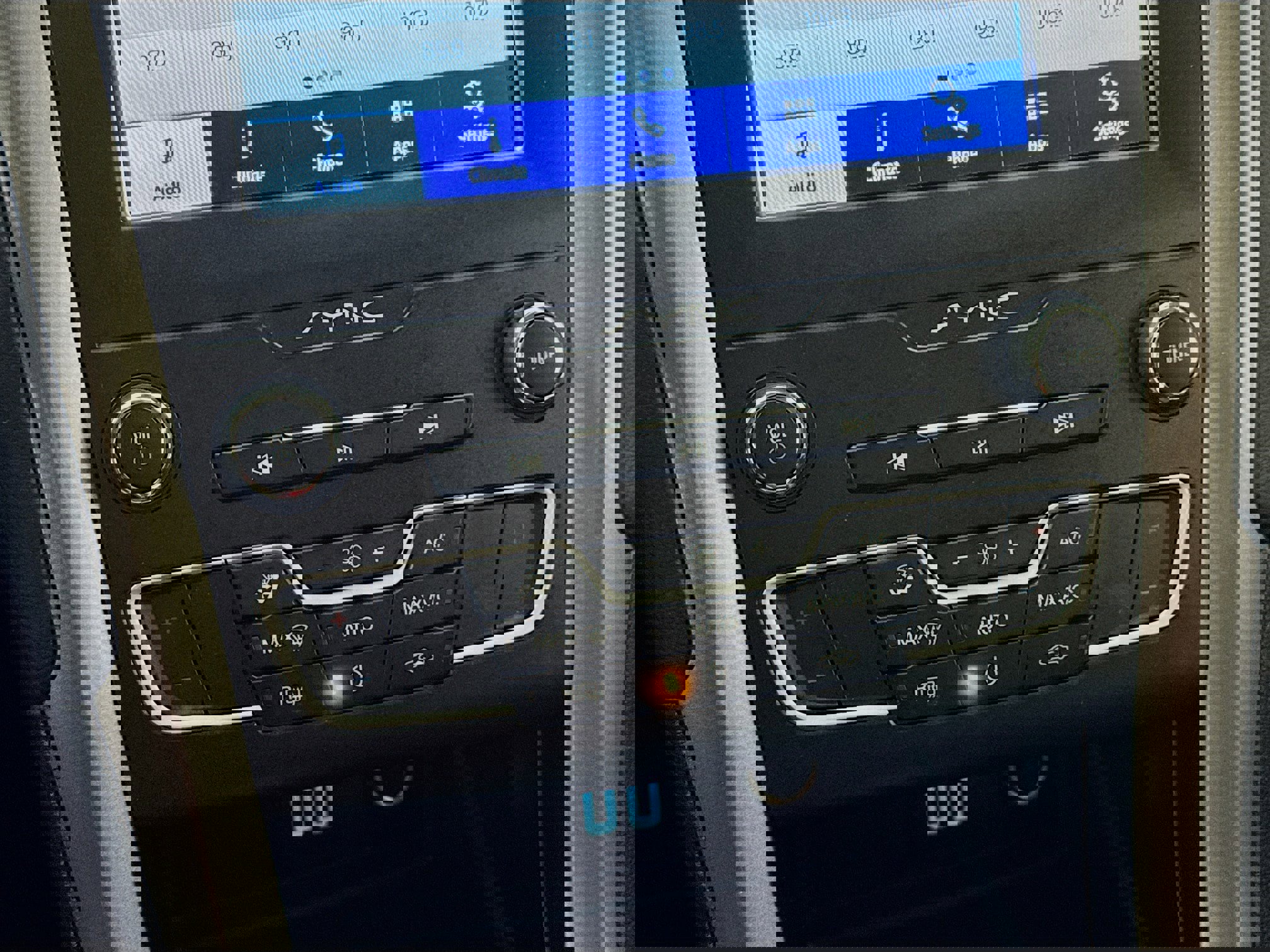 Used 2020 Ford Fusion SE image 16