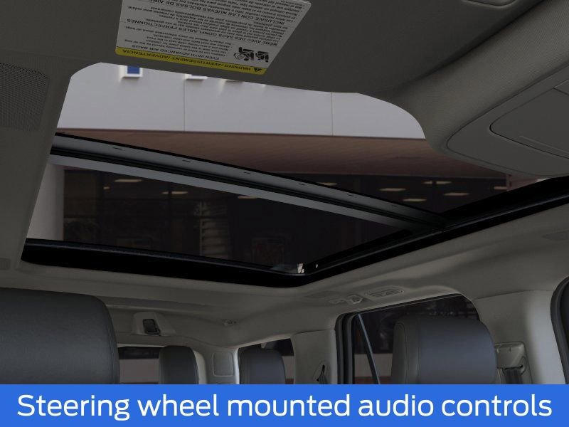 New 2025 Ford Expedition Platinum w/ Driver's Package AWD/4WD image 28