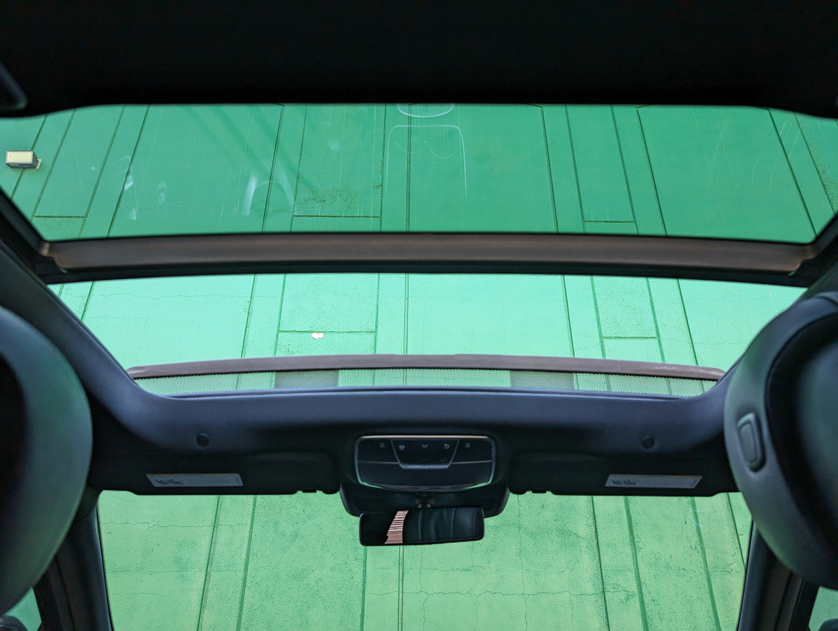 Used 2020 Mercedes-Benz S 450 Sedan image 31