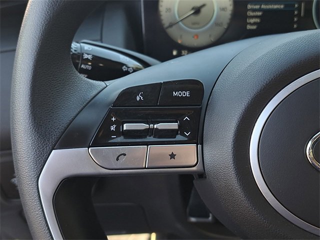 Used 2024 Hyundai Tucson SE image 23