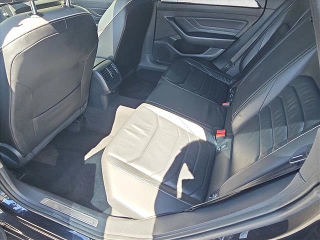Used 2021 Volkswagen Arteon SEL AWD/4WD image 19