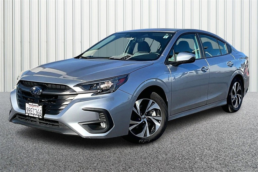 Used 2025 Subaru Legacy Premium image 21
