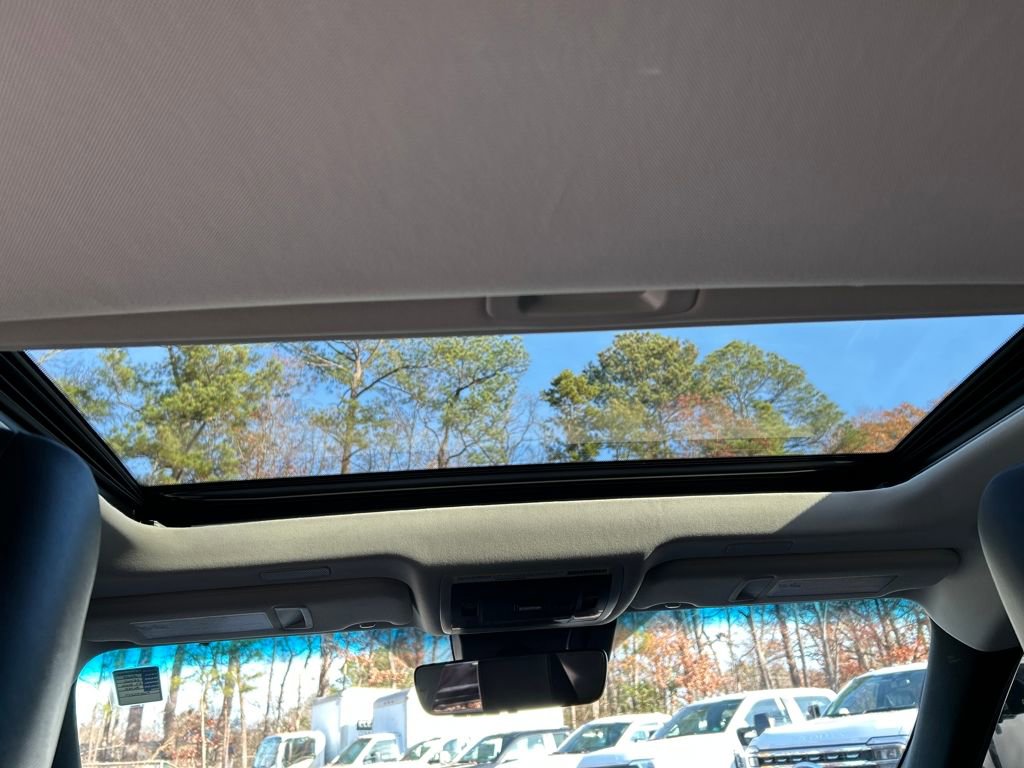 Used 2023 Lexus ES 300h w/ Premium Package image 26