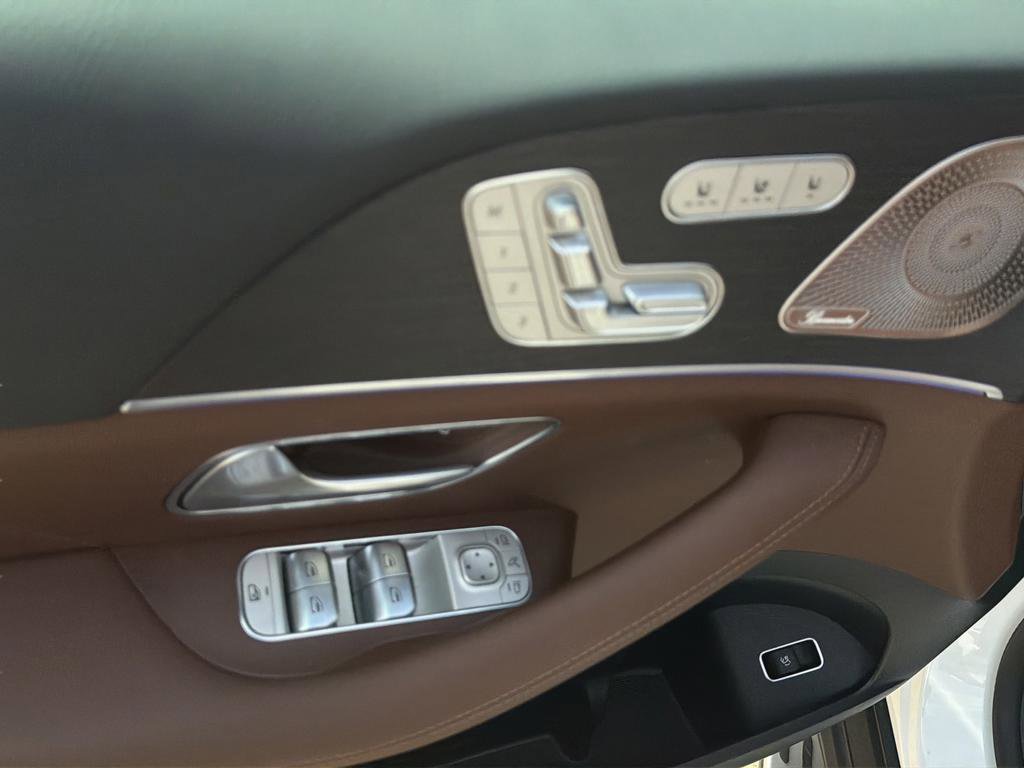 Certified 2026 Mercedes-Benz GLE 350 4MATIC image 10