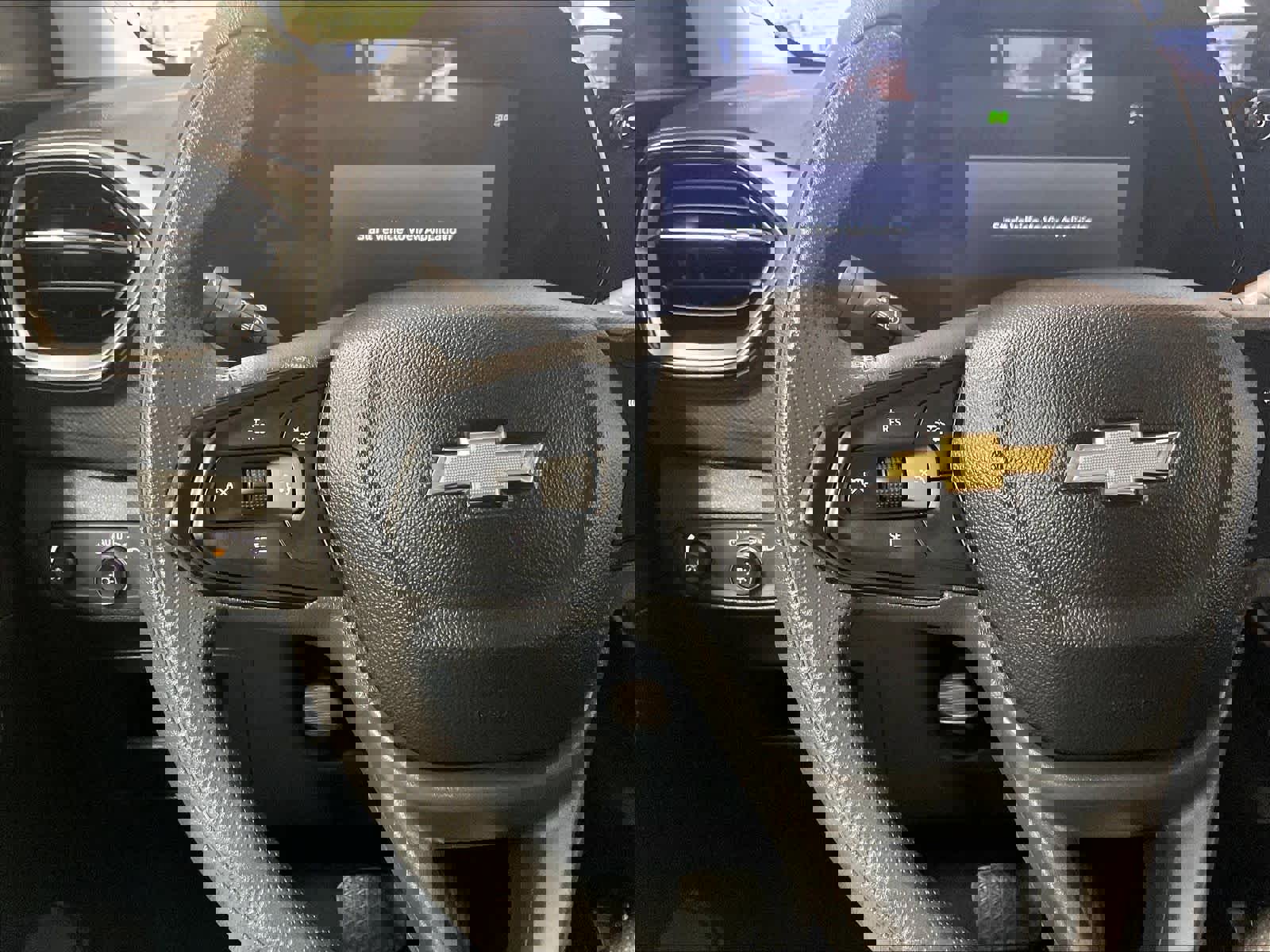 Used 2025 Chevrolet TrailBlazer LT AWD/4WD image 22