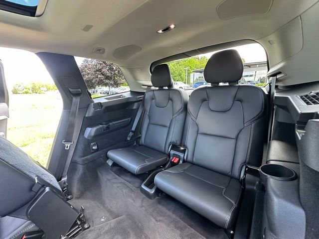 Used 2022 Volvo XC90 T6 Inscription w/ Climate Package AWD/4WD image 39