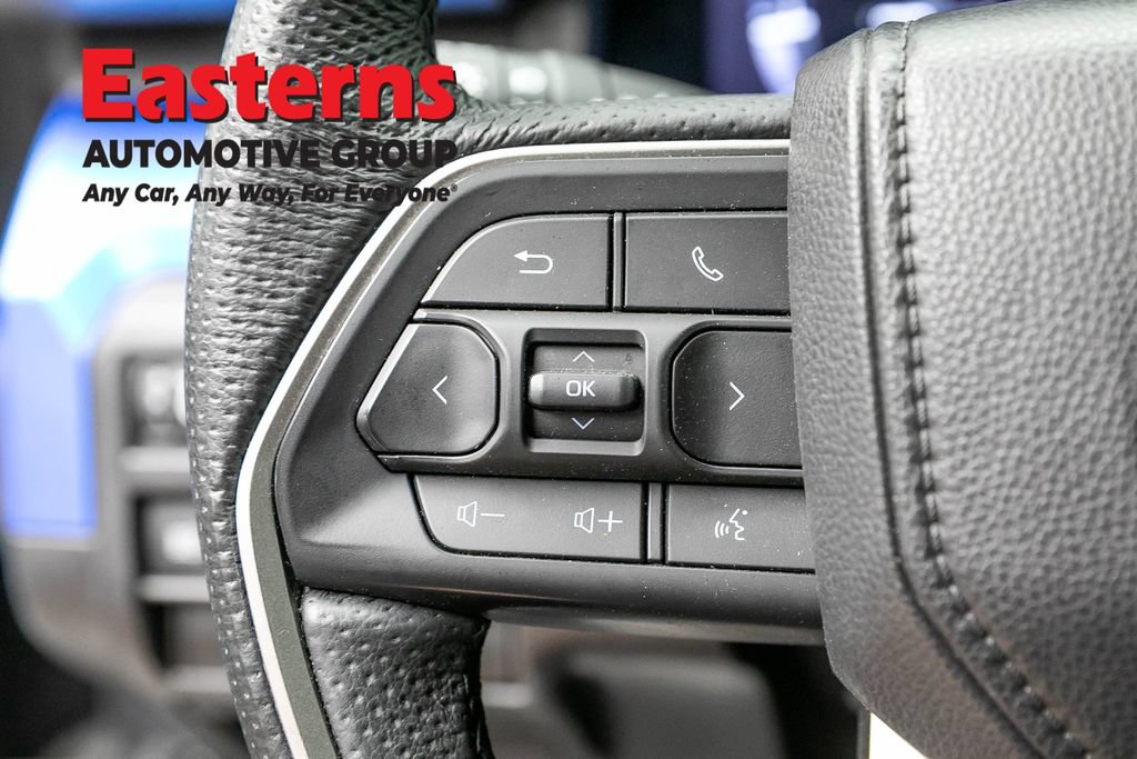 Used 2025 Toyota Tacoma TRD Off-Road AWD/4WD image 14