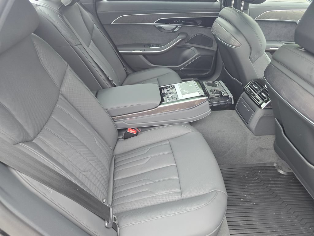 New 2026 Audi A8 L 3.0T AWD/4WD image 13