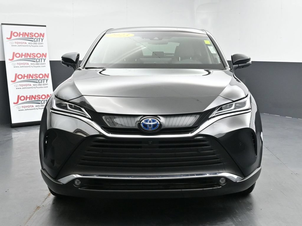 Used 2023 Toyota Venza Limited AWD/4WD image 3