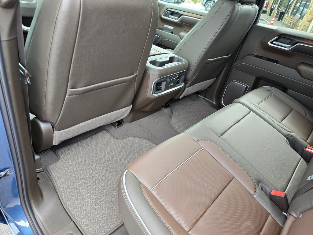 New 2026 GMC Sierra 1500 Denali w/ Denali Reserve Package image 25