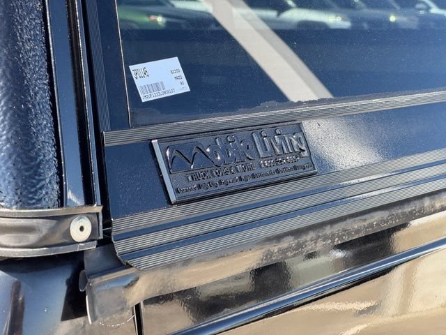 Used 1990 MAZDA B-Series Pickup 2WD Regular Cab B2200 image 22